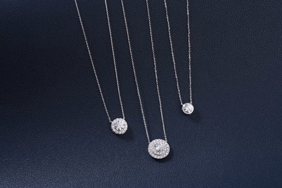 Colar Folheado a Ouro 18k